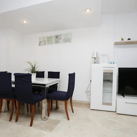 Masvacation Hr, 4room, Terrace, Parking Holiday home *