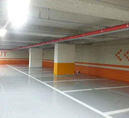 Masvacation Hr, 4room, Terrace, Parking * Playa del Ingles (Gran Canaria)