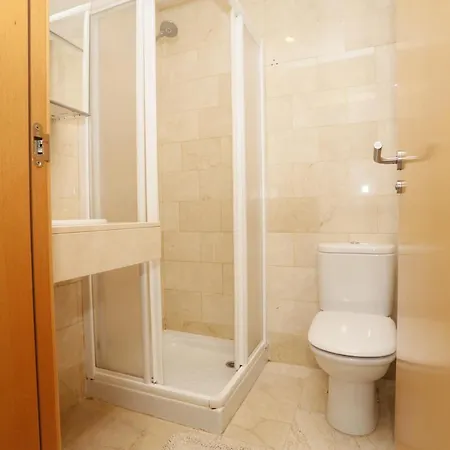 Masvacation Hr, 4room, Terrace, Parking Holiday home