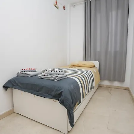 Masvacation Hr, 4room, Terrace, Parking Holiday home *