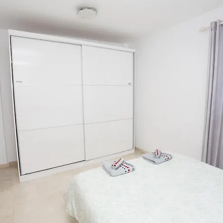 Masvacation Hr, 4room, Terrace, Parking Holiday home Playa del Ingles (Gran Canaria)