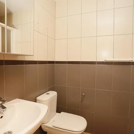 Holiday home Masvacation Hr, 4room, Terrace, Parking *