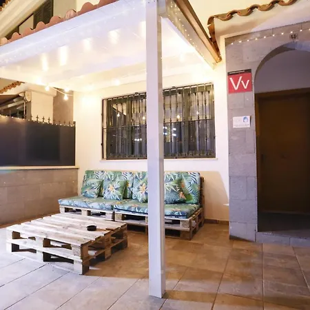Holiday home Masvacation Hr, 4room, Terrace, Parking *