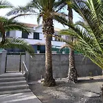 Casa vacanze Masvacation Hr, 4room, Terrace, Parking