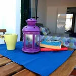 Casa vacanze Masvacation Hr, 4room, Terrace, Parking