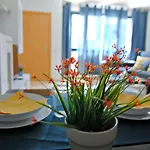 Casa vacanze Masvacation Hr, 4room, Terrace, Parking