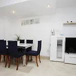 Masvacation Hr, 4room, Terrace, Parking Casa vacanze *