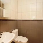 Casa vacanze Masvacation Hr, 4room, Terrace, Parking *