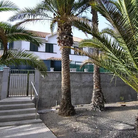 Сasa de vacaciones Masvacation Hr, 4room, Terrace, Parking