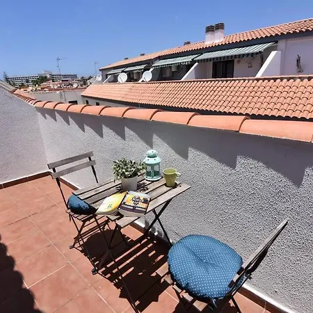 Masvacation Hr, 4room, Terrace, Parking Casa vacanze