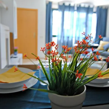 Hébergement de vacances Masvacation Hr, 4room, Terrace, Parking