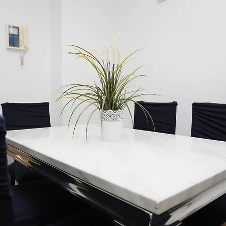 Masvacation Hr, 4room, Terrace, Parking Hébergement de vacances Playa del Inglés