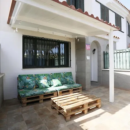 Сasa de vacaciones Masvacation Hr, 4room, Terrace, Parking