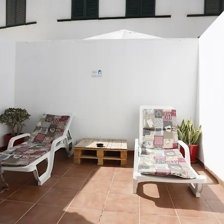 Masvacation Hr, 4room, Terrace, Parking Сasa de vacaciones Playa del Inglés