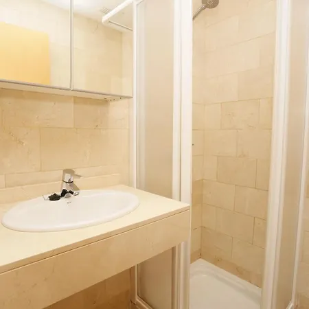 Masvacation Hr, 4room, Terrace, Parking Hébergement de vacances