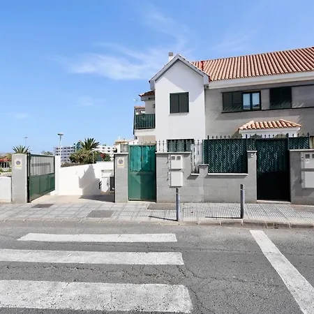 Masvacation Hr, 4room, Terrace, Parking Сasa de vacaciones *