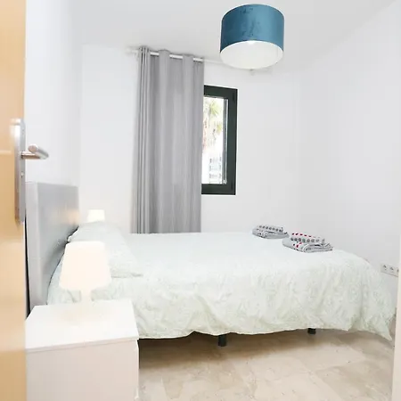 Masvacation Hr, 4room, Terrace, Parking Hébergement de vacances Playa del Inglés